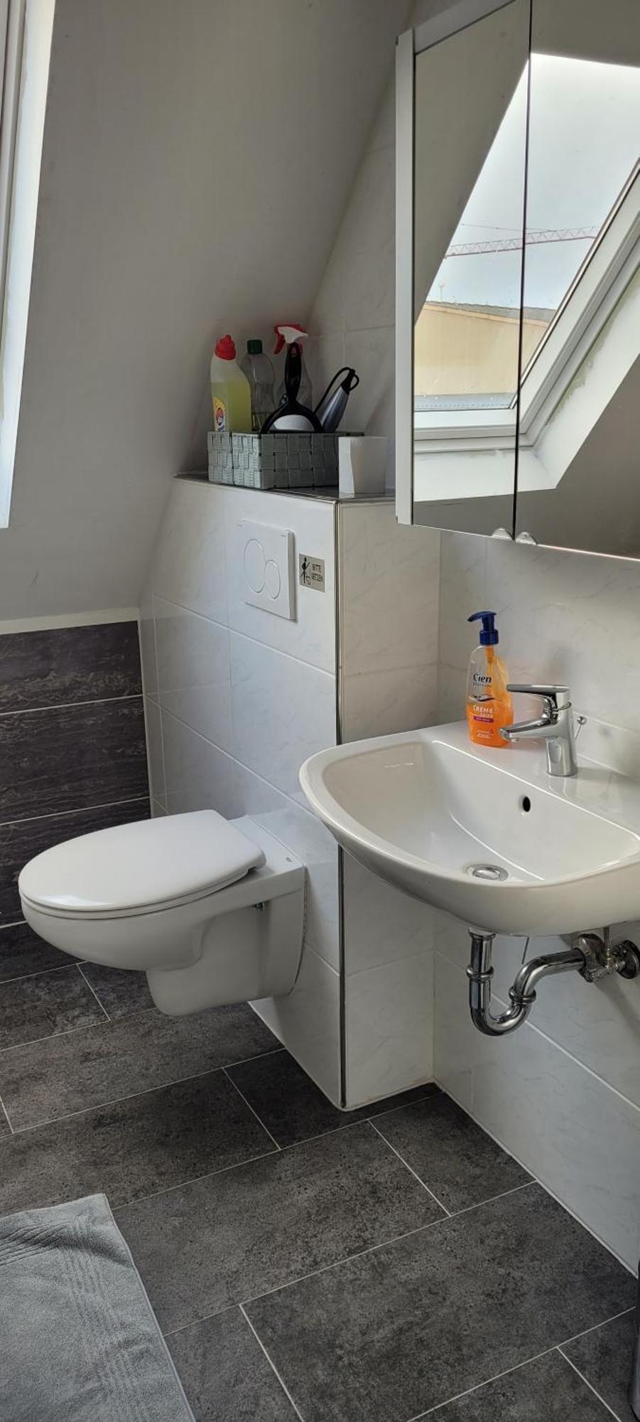 Appartamento Casa Bella Weeze Esterno foto