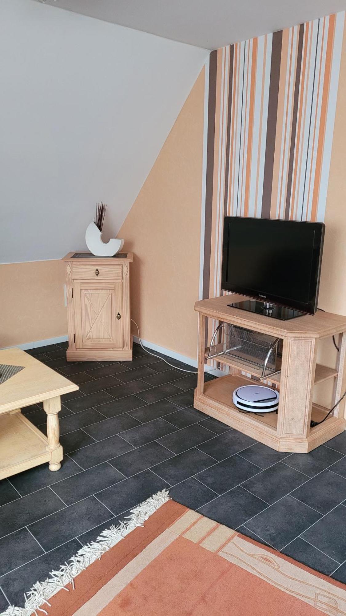Appartamento Casa Bella Weeze Esterno foto