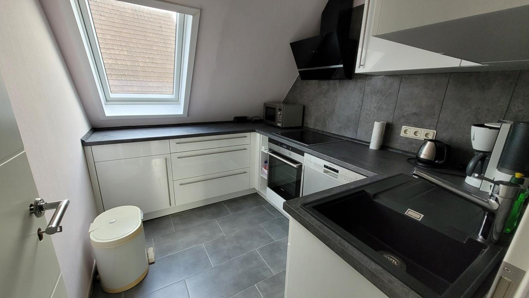 Appartamento Casa Bella Weeze Esterno foto